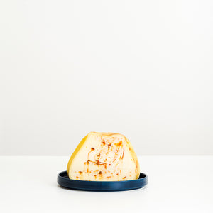 Pandoro di Cacio alla 'Nduja